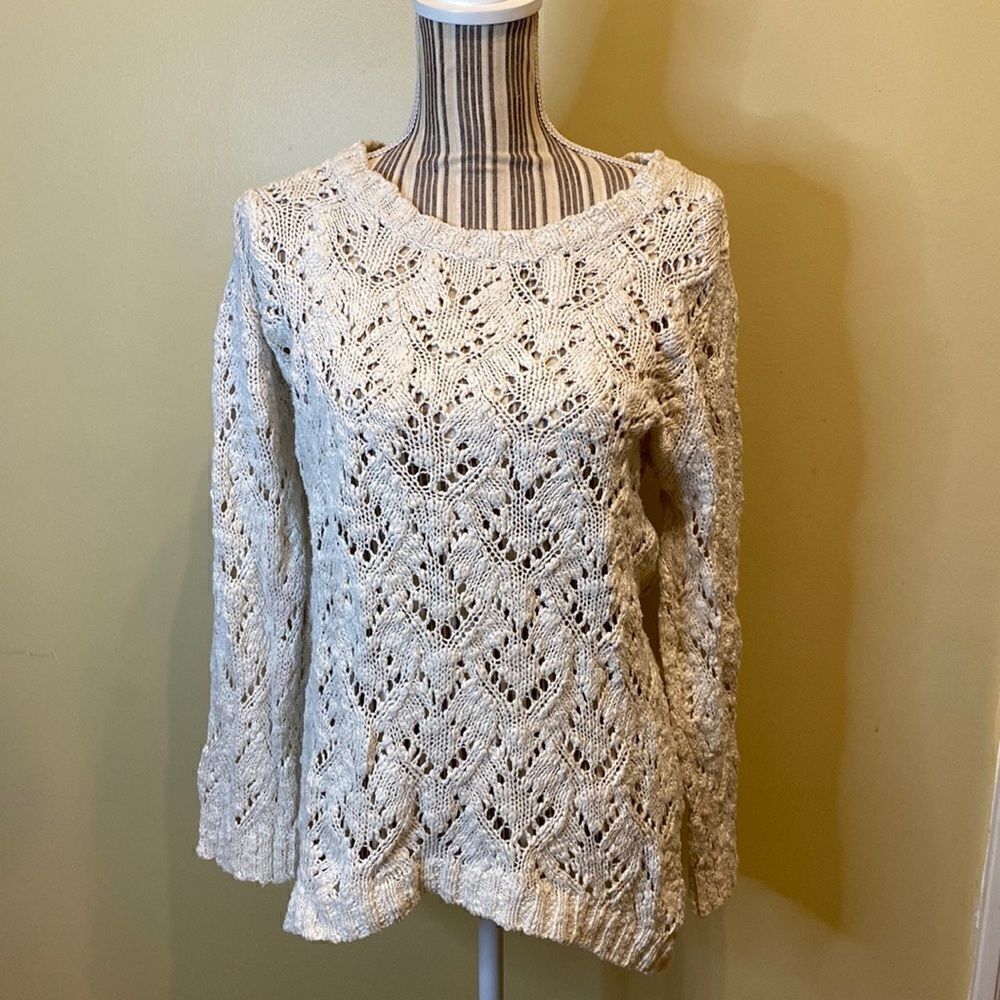 Wd-ny Women’s Sweater